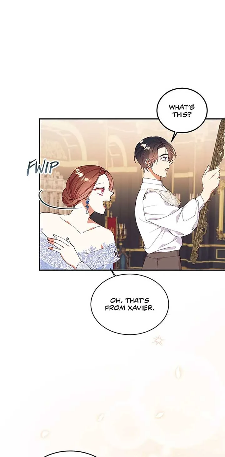 Can’t pretend to be blind anymore Chapter 93 page 29