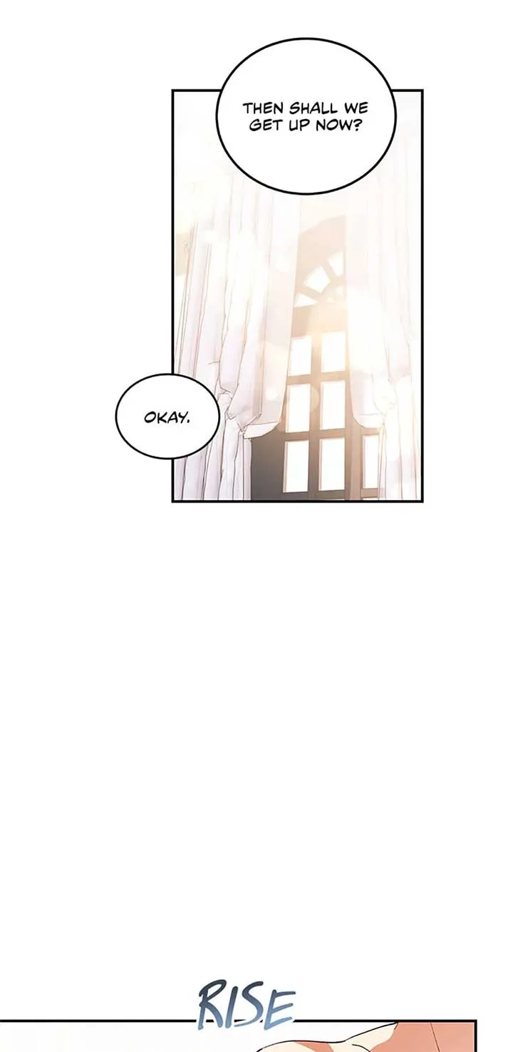Can’t pretend to be blind anymore Chapter 94 page 17