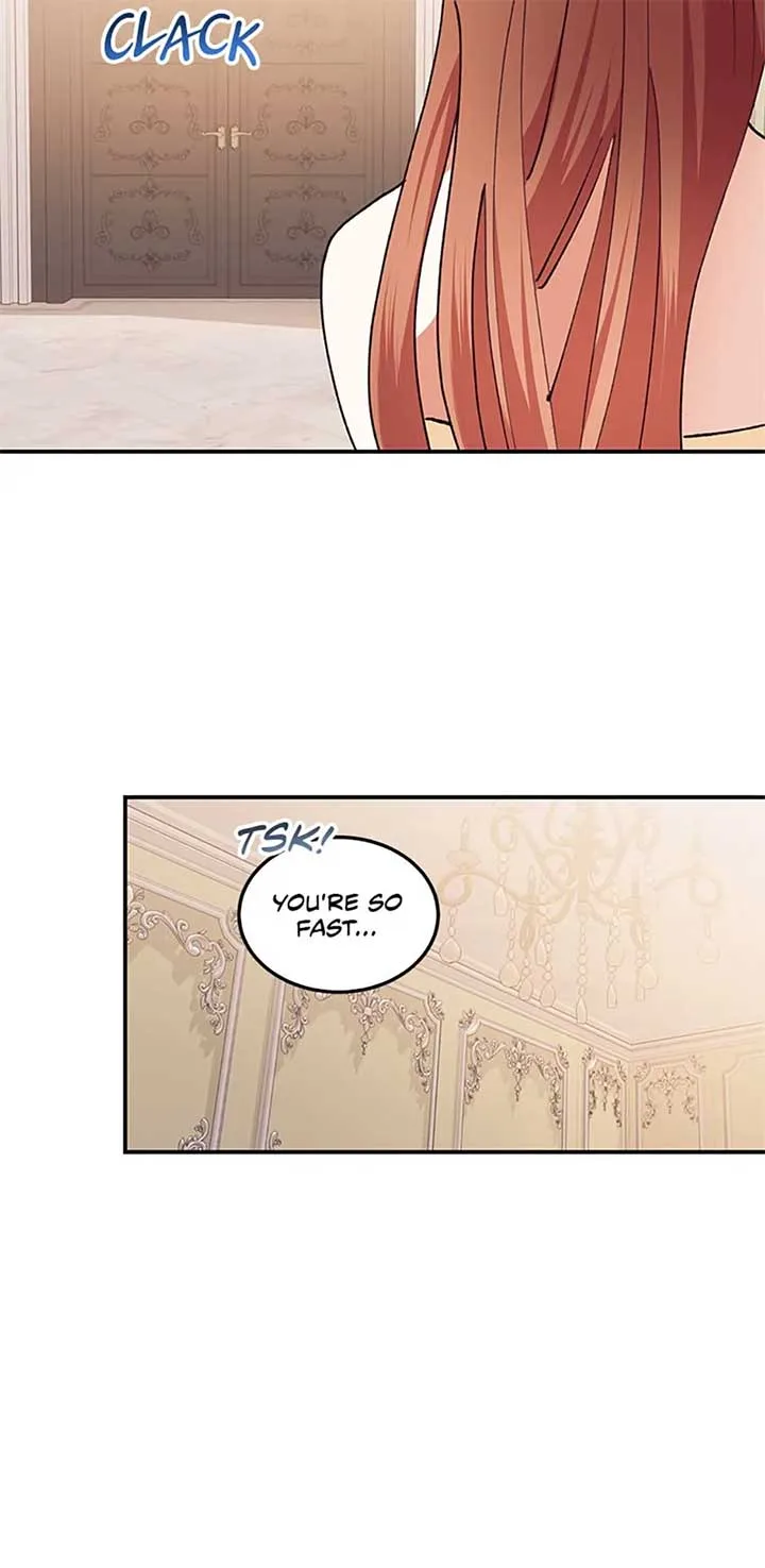 Can’t pretend to be blind anymore Chapter 94 page 23