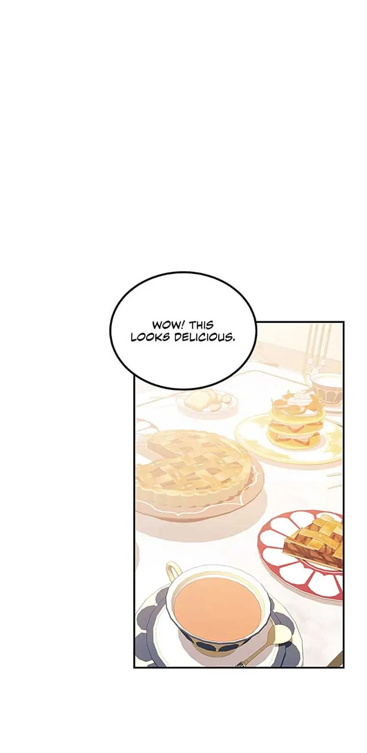 Can’t pretend to be blind anymore Chapter 94 page 25