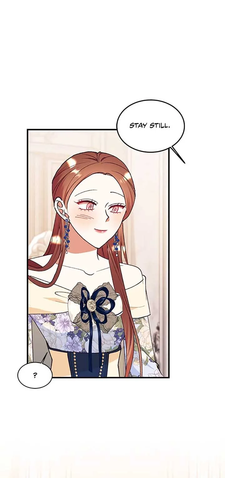Can’t pretend to be blind anymore Chapter 94 page 26