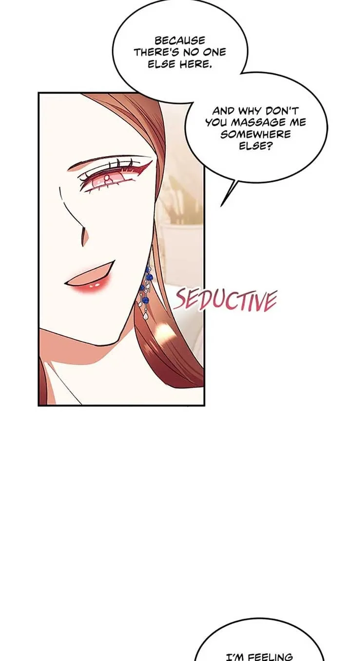 Can’t pretend to be blind anymore Chapter 94 page 38