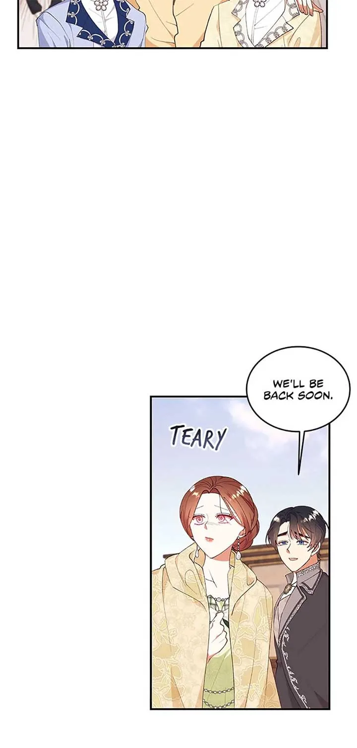 Can’t pretend to be blind anymore Chapter 93 page 37