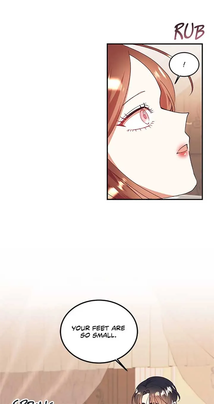 Can’t pretend to be blind anymore Chapter 94 page 33