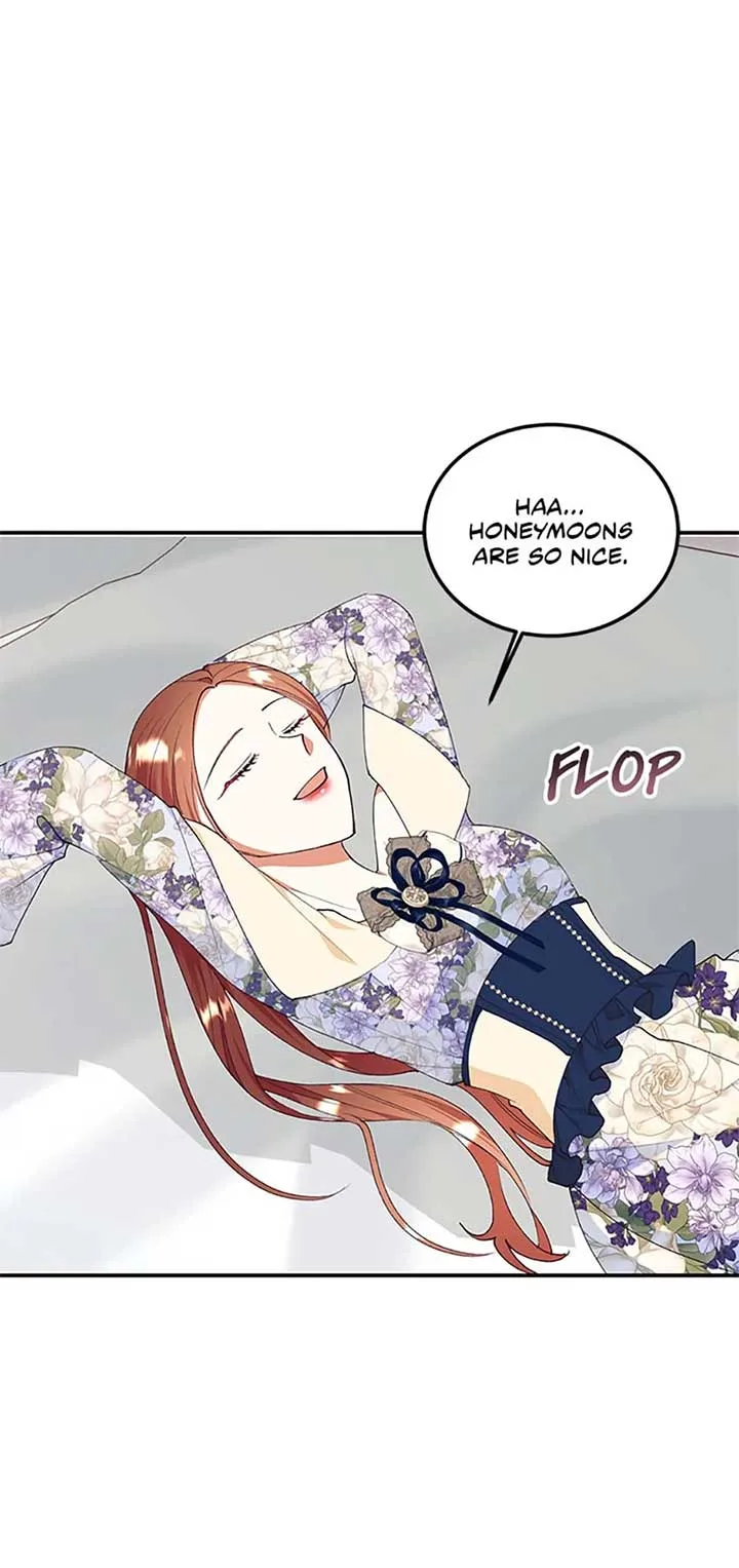 Can’t pretend to be blind anymore Chapter 94 page 32