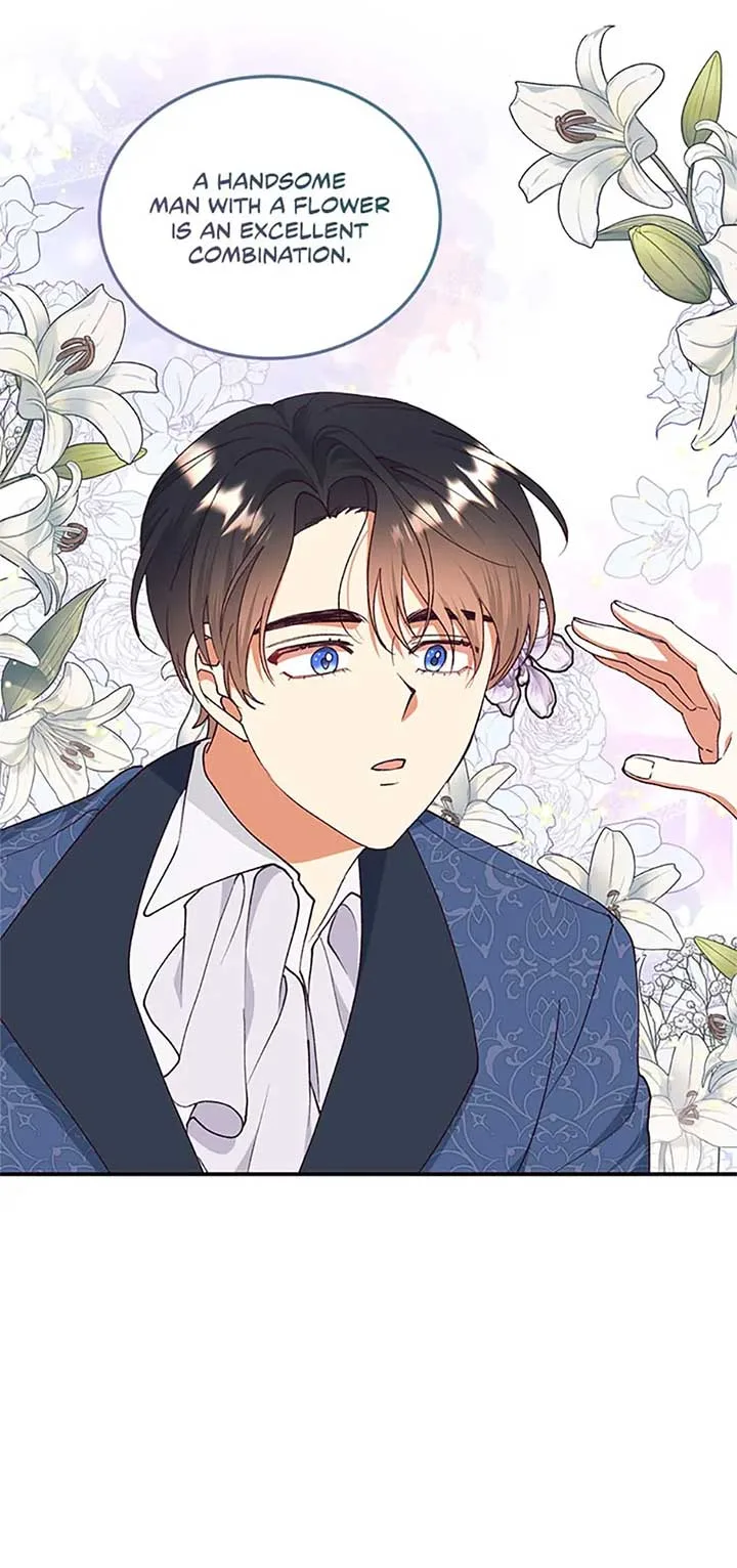 Can’t pretend to be blind anymore Chapter 94 page 48