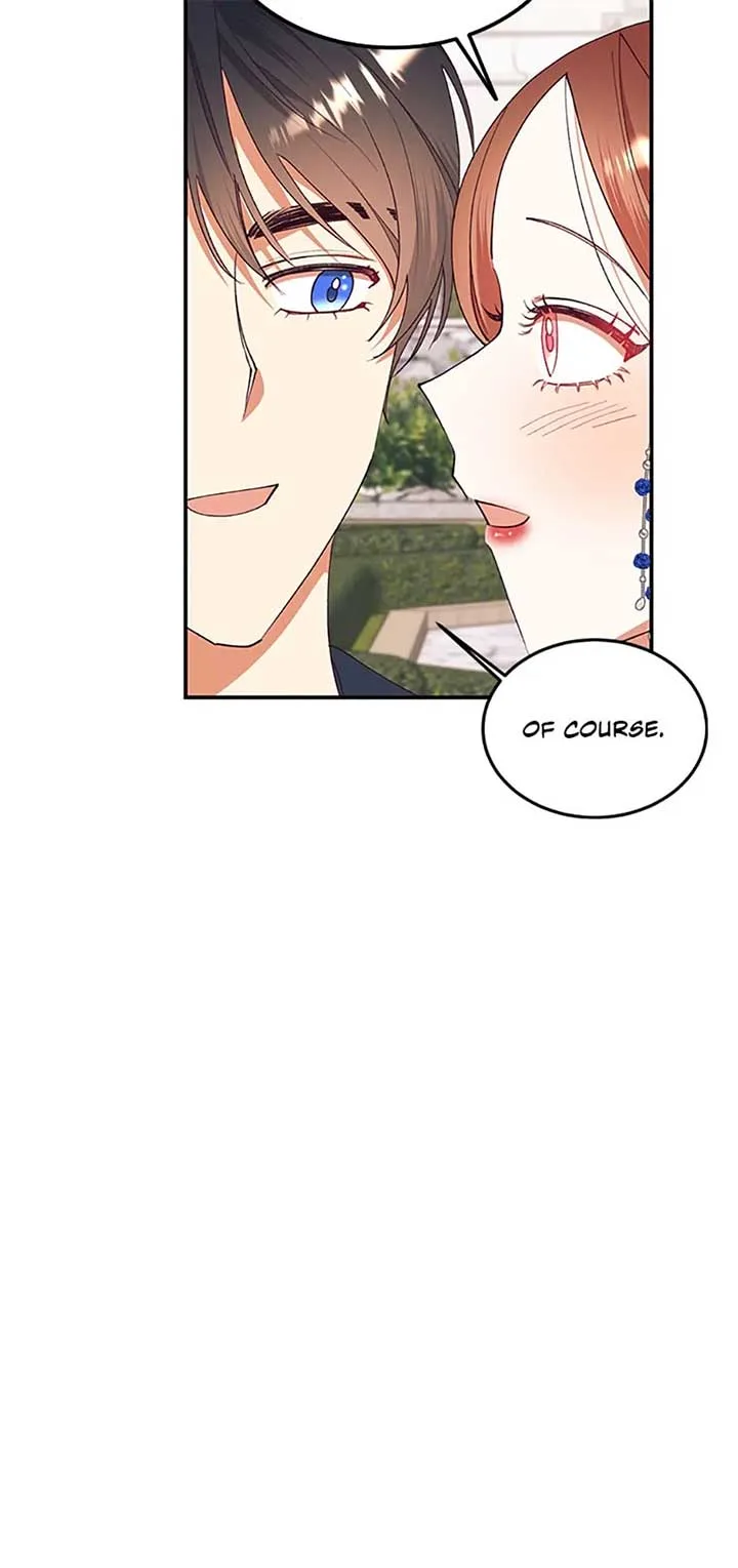 Can’t pretend to be blind anymore Chapter 94 page 54
