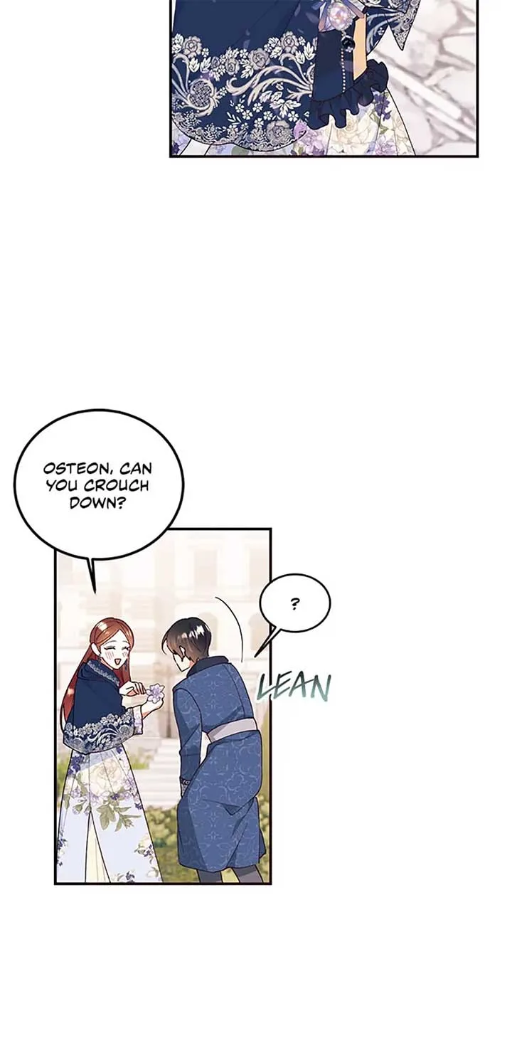 Can’t pretend to be blind anymore Chapter 94 page 47