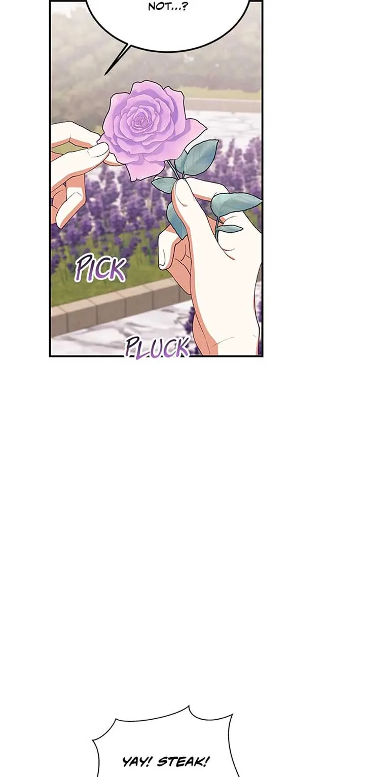 Can’t pretend to be blind anymore Chapter 94 page 52