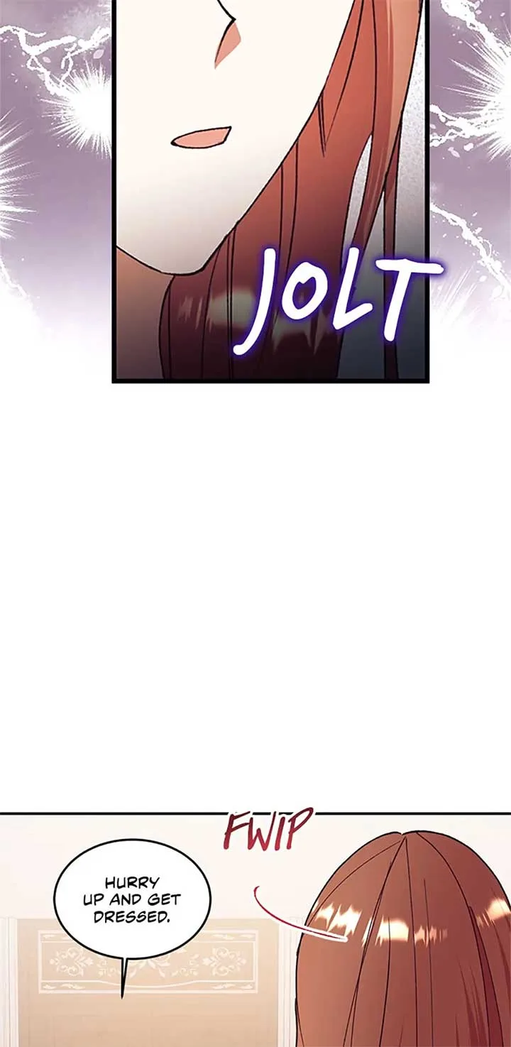 Can’t pretend to be blind anymore Chapter 94 page 22