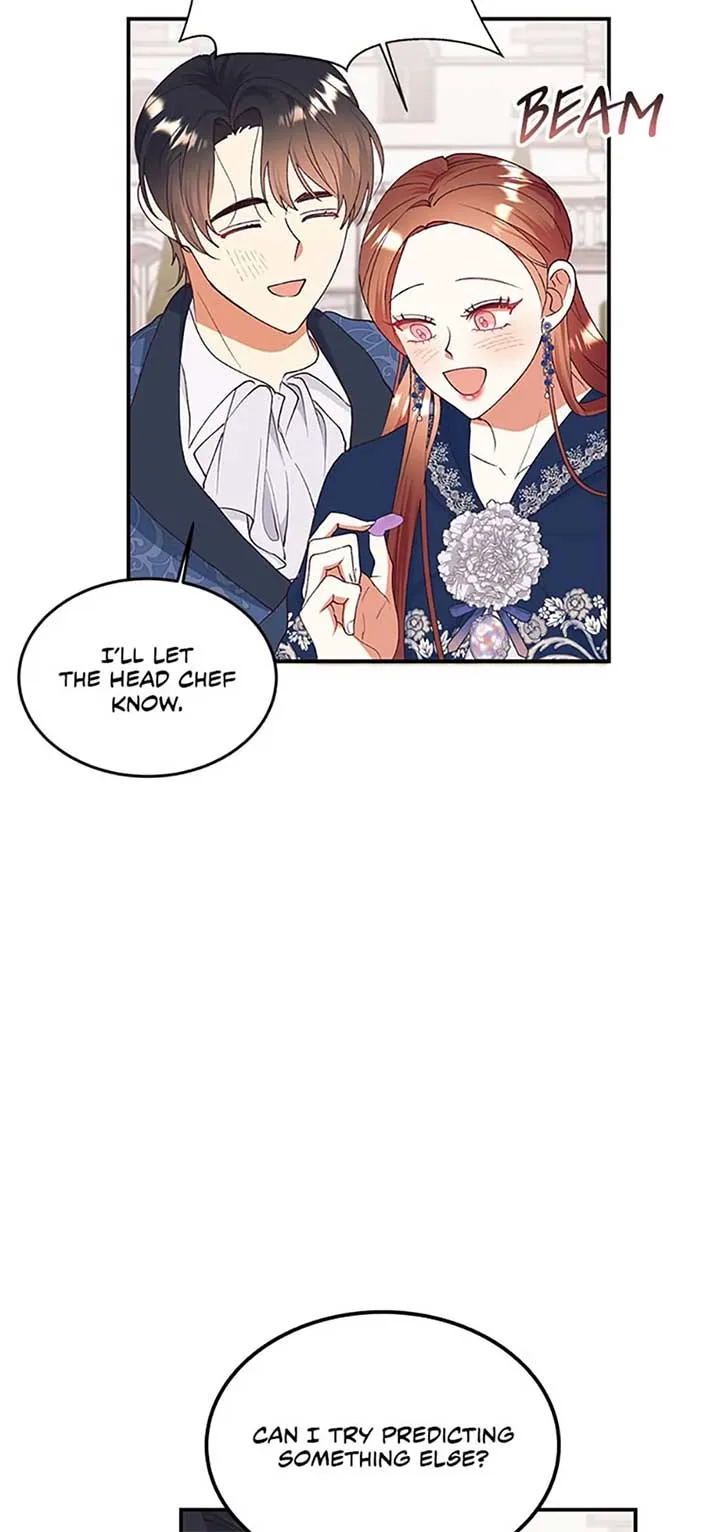 Can’t pretend to be blind anymore Chapter 94 page 53
