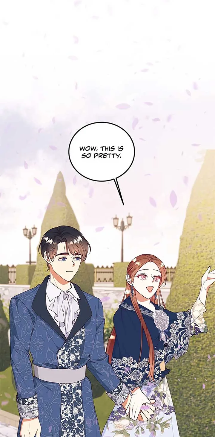 Can’t pretend to be blind anymore Chapter 94 page 45