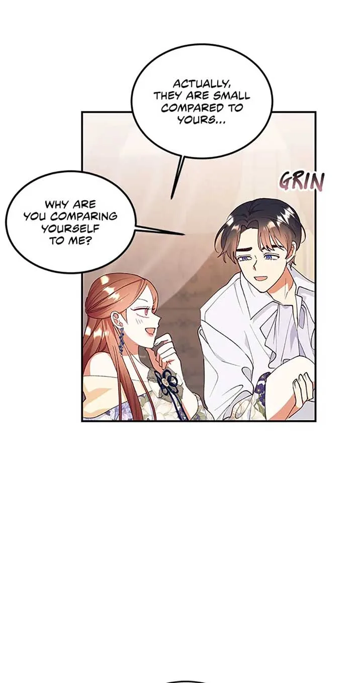 Can’t pretend to be blind anymore Chapter 94 page 37