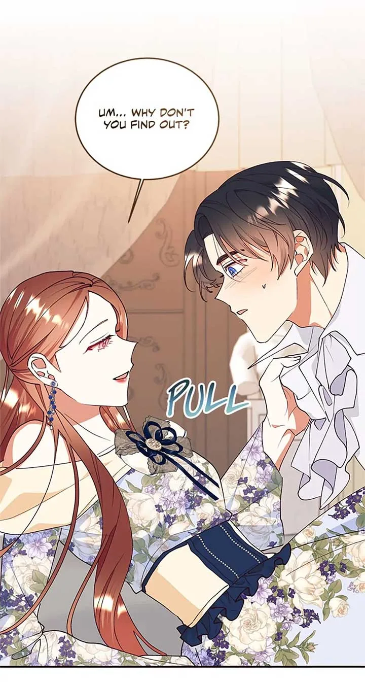 Can’t pretend to be blind anymore Chapter 94 page 40