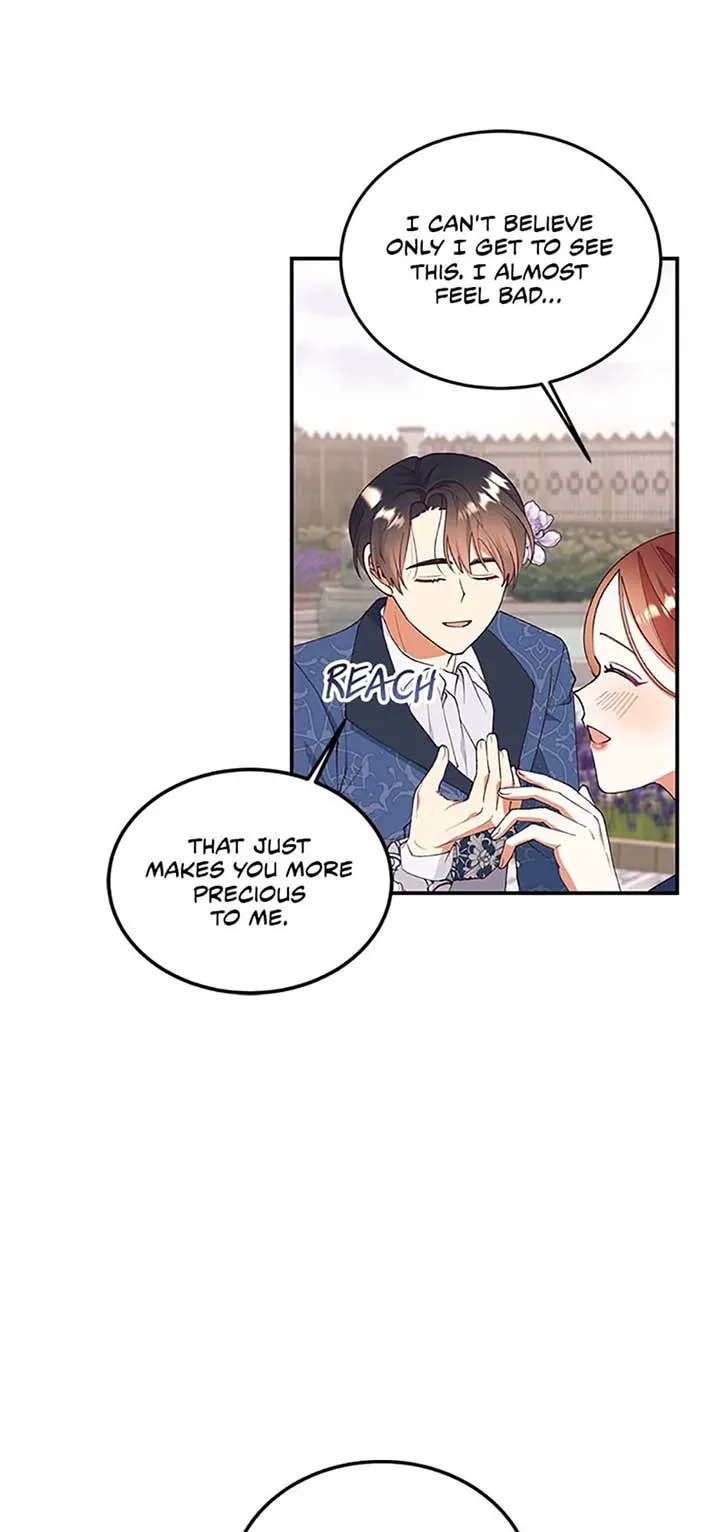 Can’t pretend to be blind anymore Chapter 94 page 49