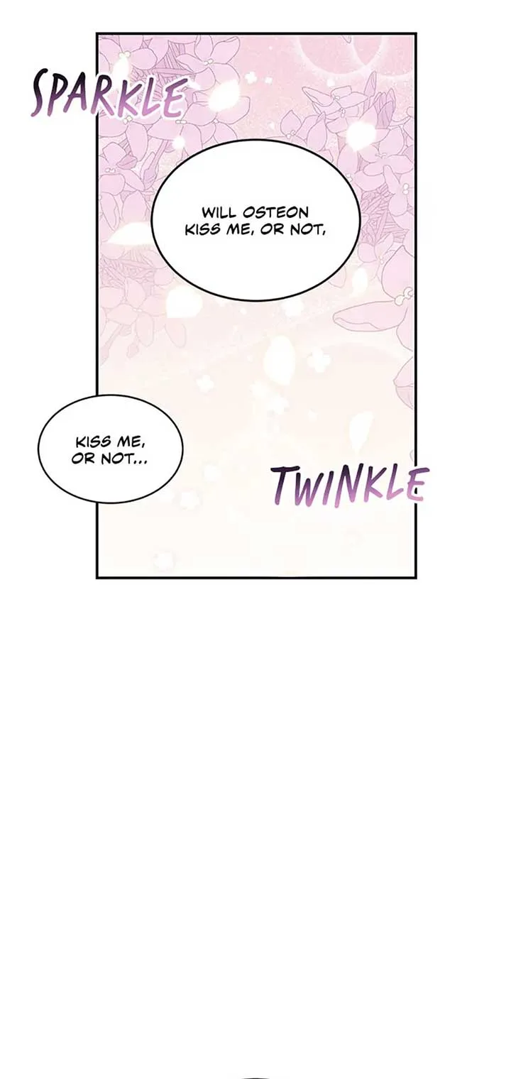 Can’t pretend to be blind anymore Chapter 94 page 55