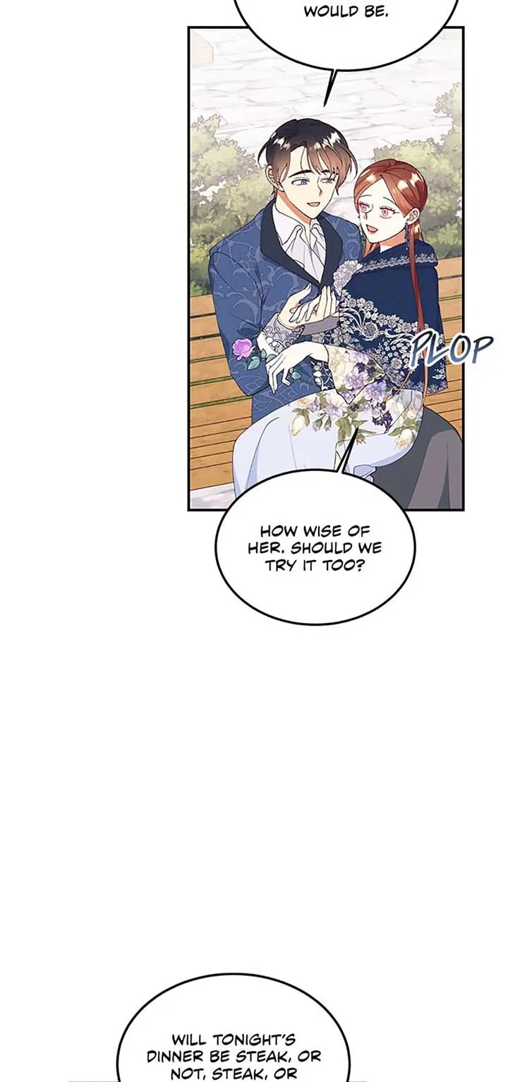 Can’t pretend to be blind anymore Chapter 94 page 51