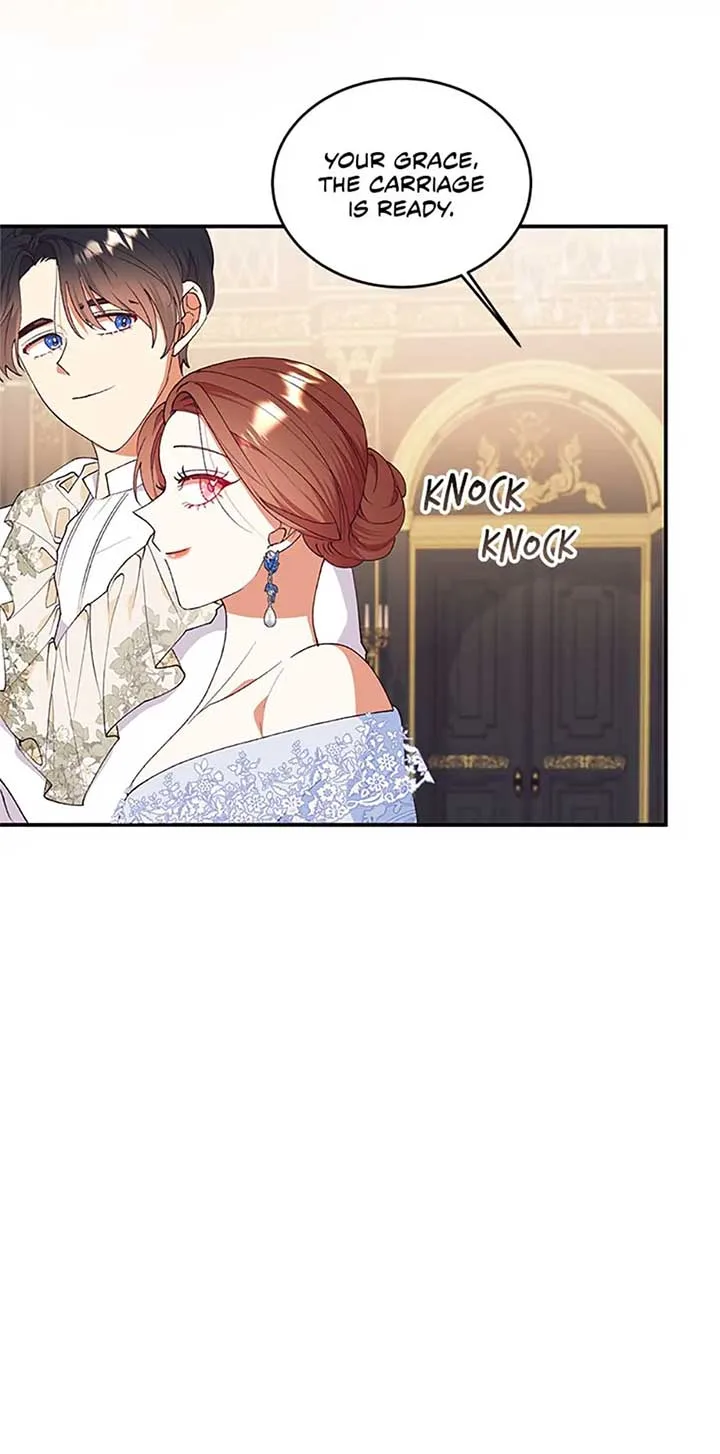 Can’t pretend to be blind anymore Chapter 93 page 31