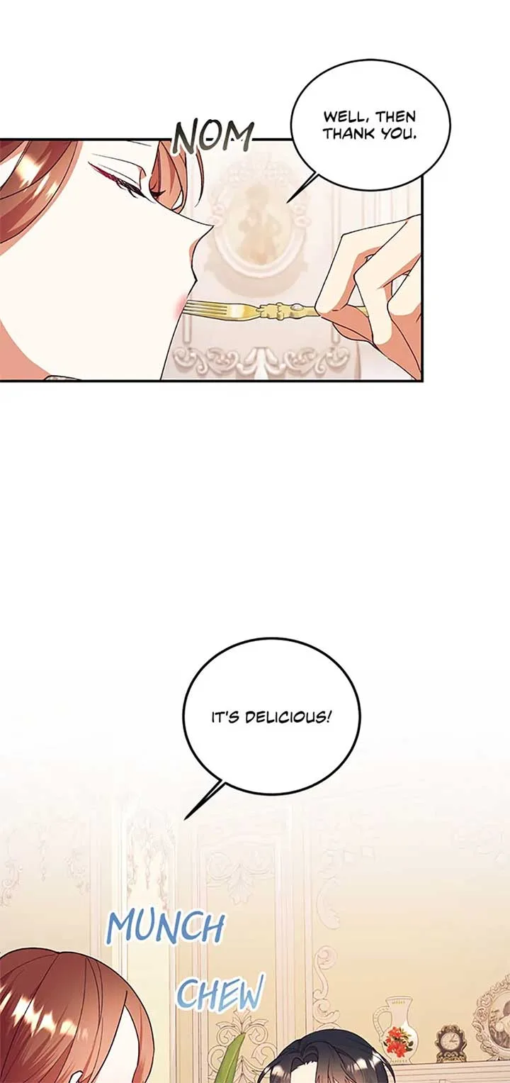 Can’t pretend to be blind anymore Chapter 94 page 29