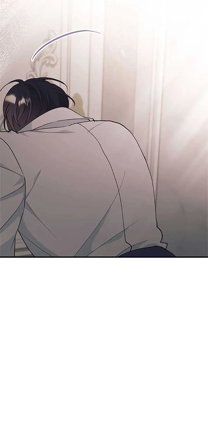 Can’t pretend to be blind anymore Chapter 94 page 43