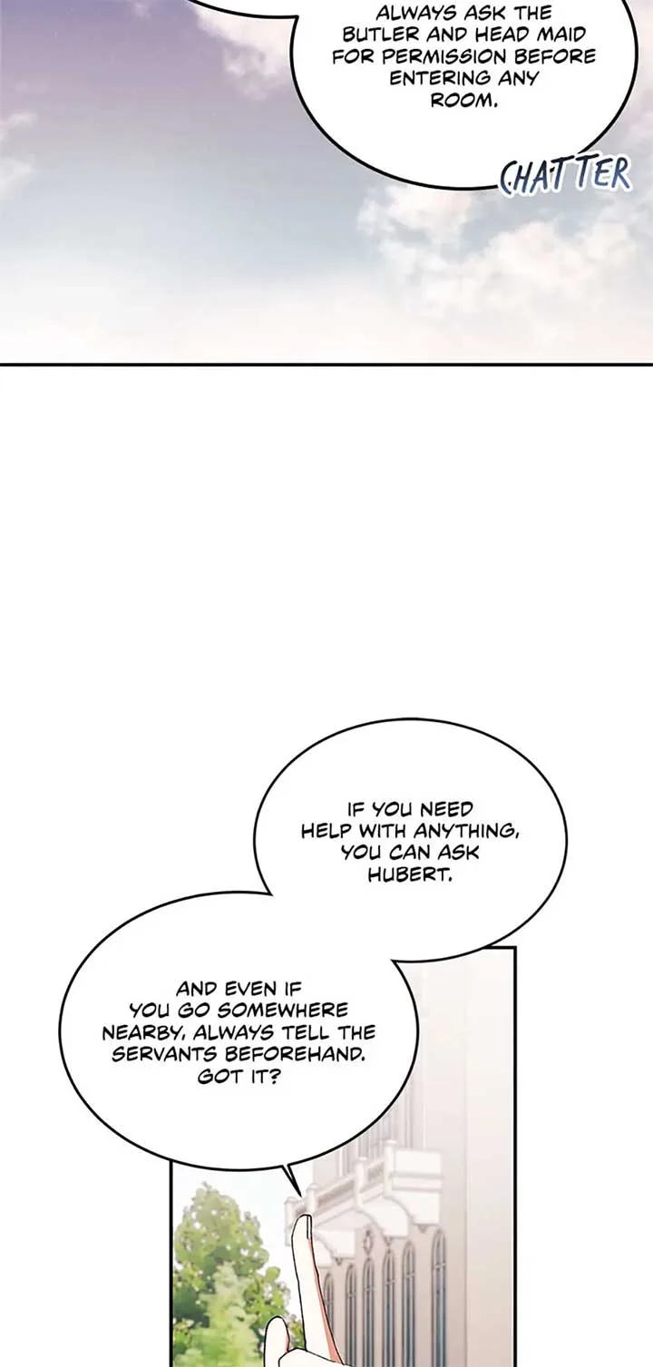 Can’t pretend to be blind anymore Chapter 93 page 33