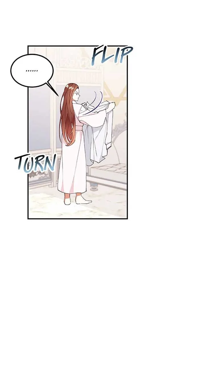Can’t pretend to be blind anymore Chapter 95 page 30
