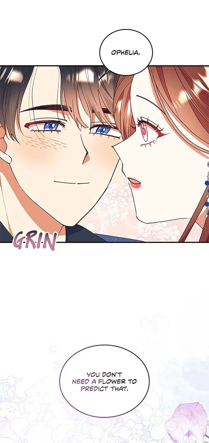 Can’t pretend to be blind anymore Chapter 94 page 58