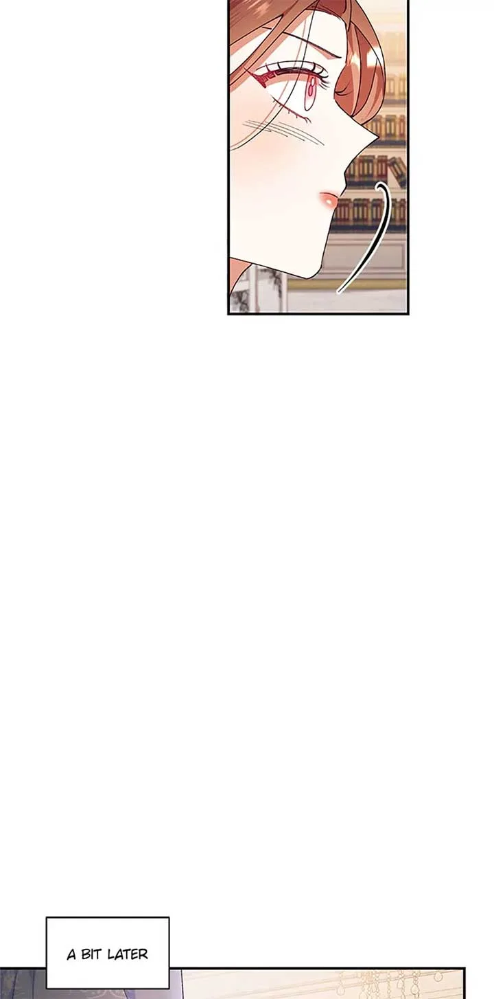 Can’t pretend to be blind anymore Chapter 93 page 47