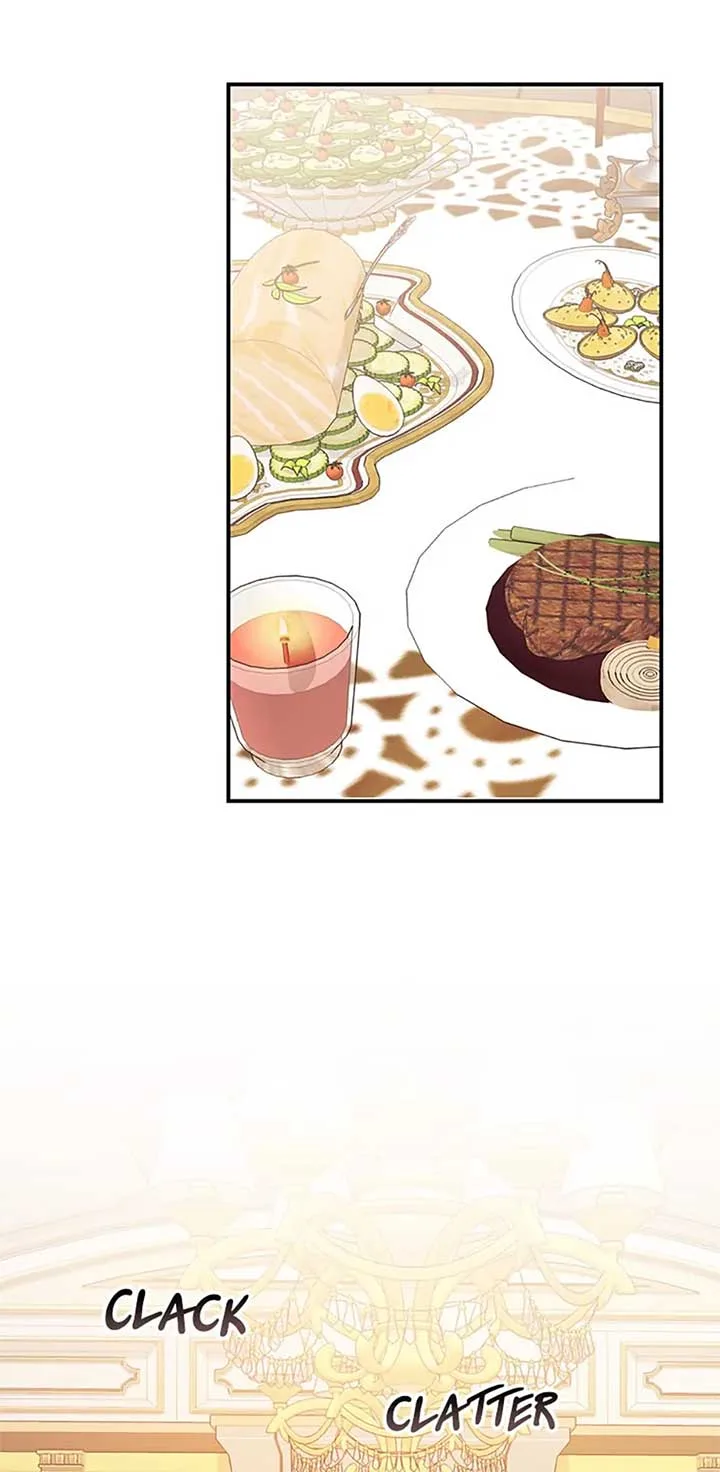 Can’t pretend to be blind anymore Chapter 95 page 2