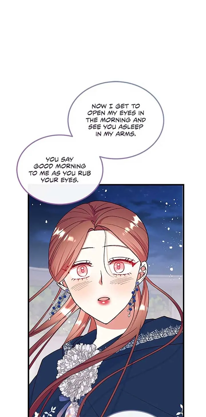 Can’t pretend to be blind anymore Chapter 95 page 17