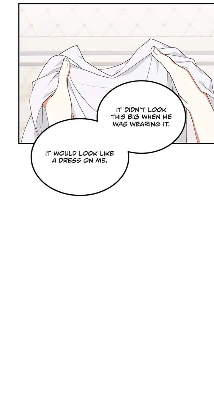 Can’t pretend to be blind anymore Chapter 95 page 29