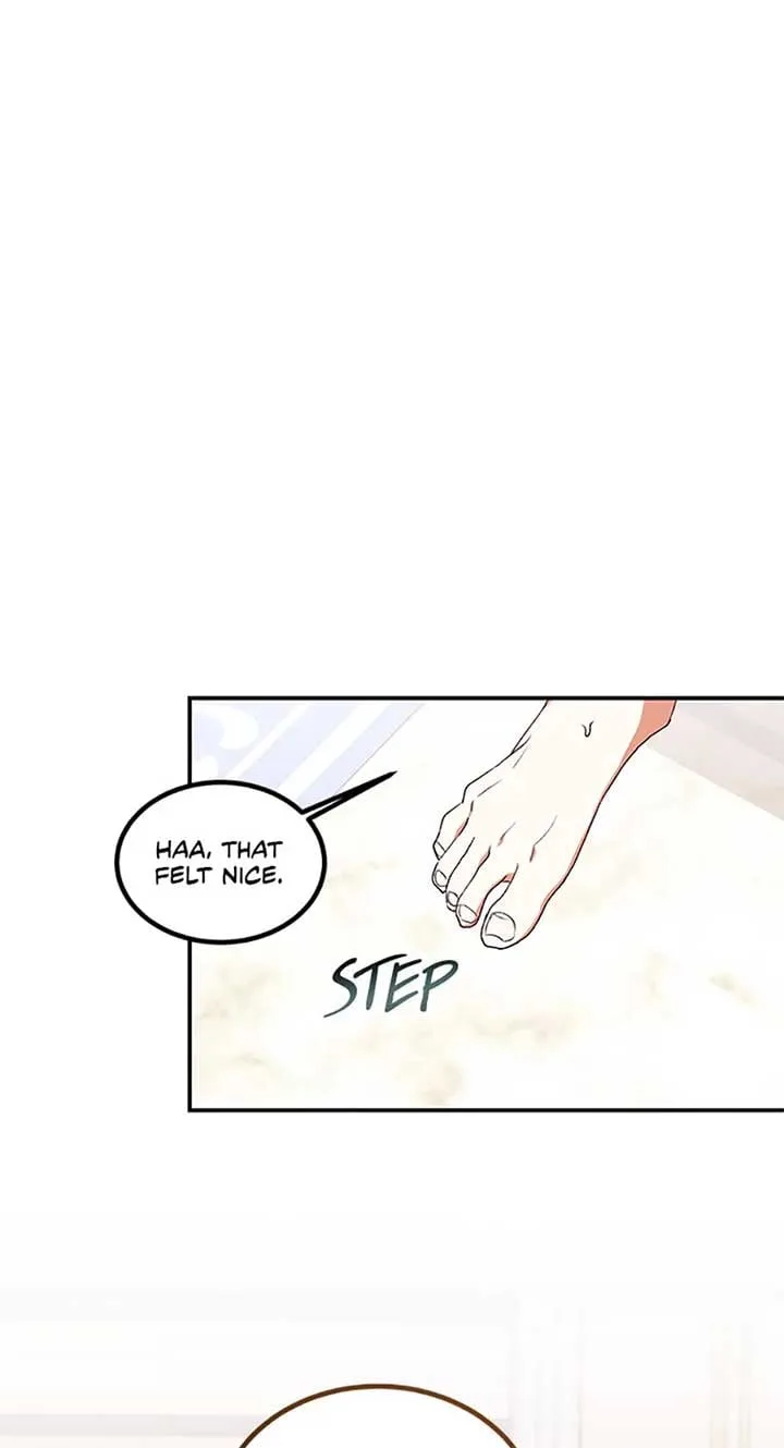 Can’t pretend to be blind anymore Chapter 95 page 25