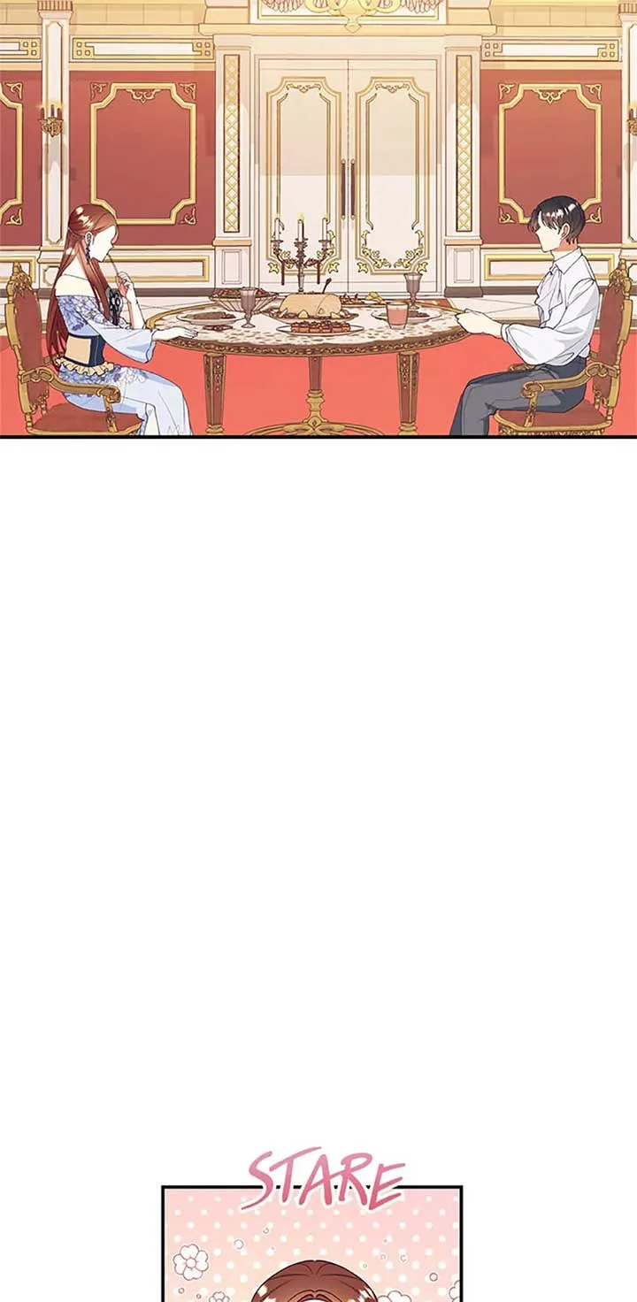 Can’t pretend to be blind anymore Chapter 95 page 3