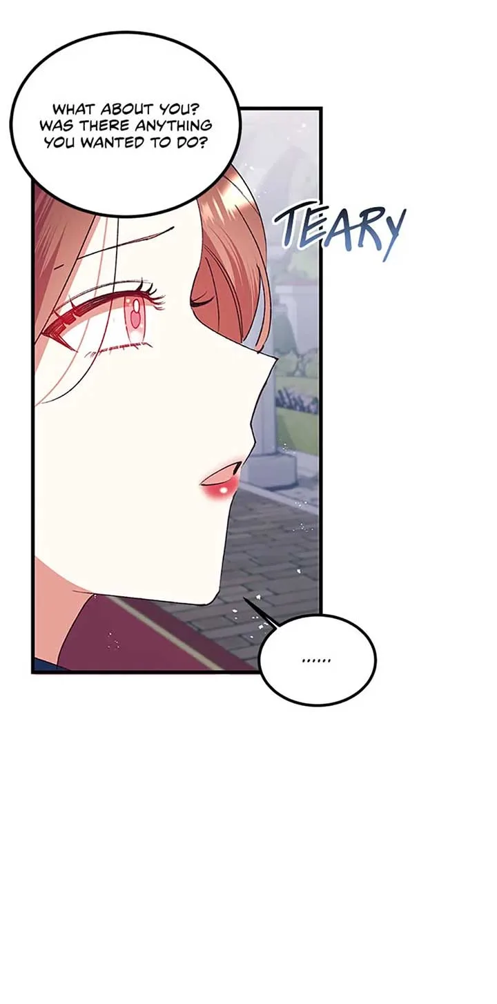 Can’t pretend to be blind anymore Chapter 95 page 20