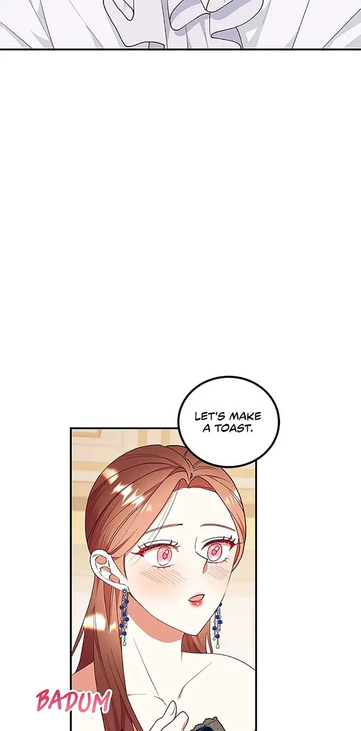 Can’t pretend to be blind anymore Chapter 95 page 10