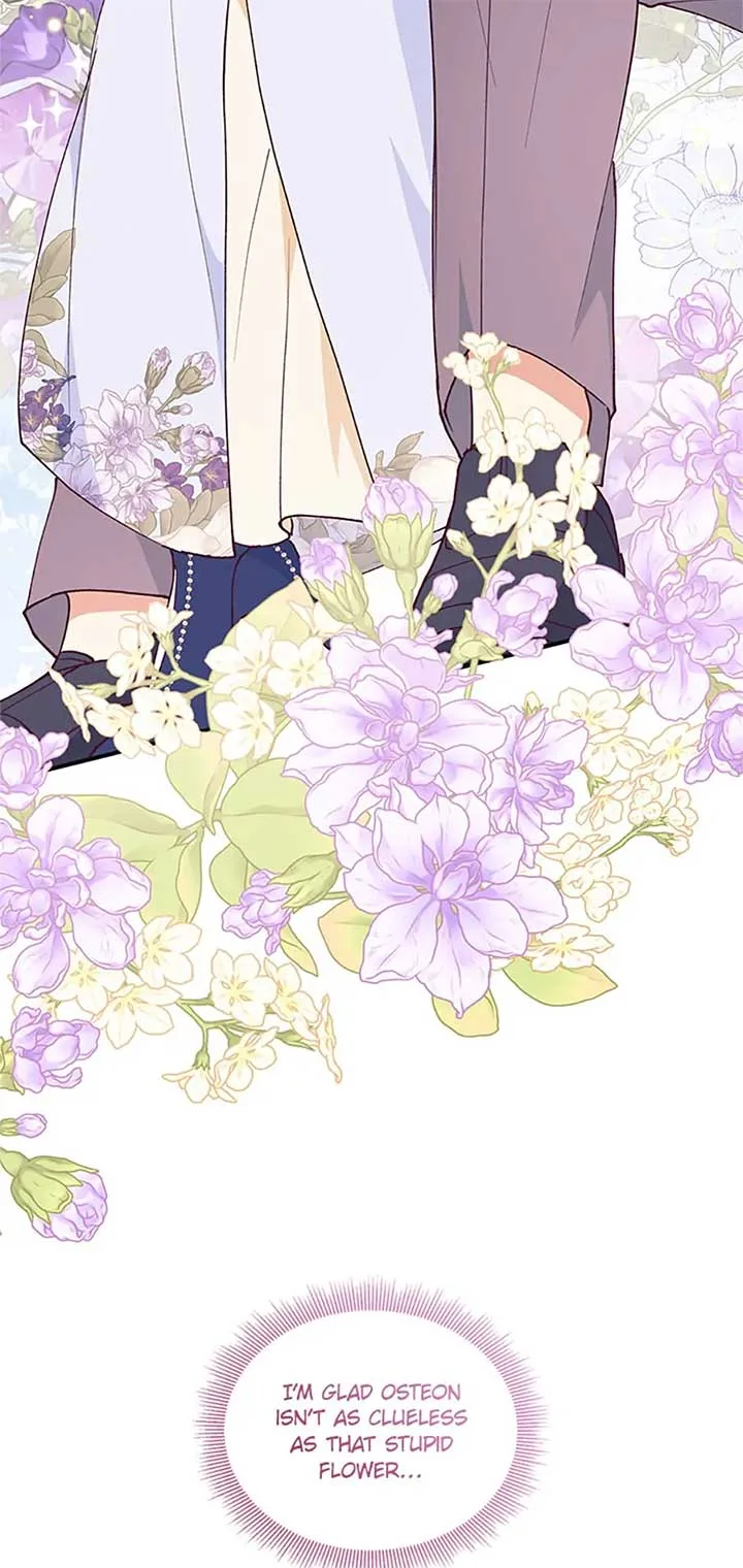 Can’t pretend to be blind anymore Chapter 94 page 60