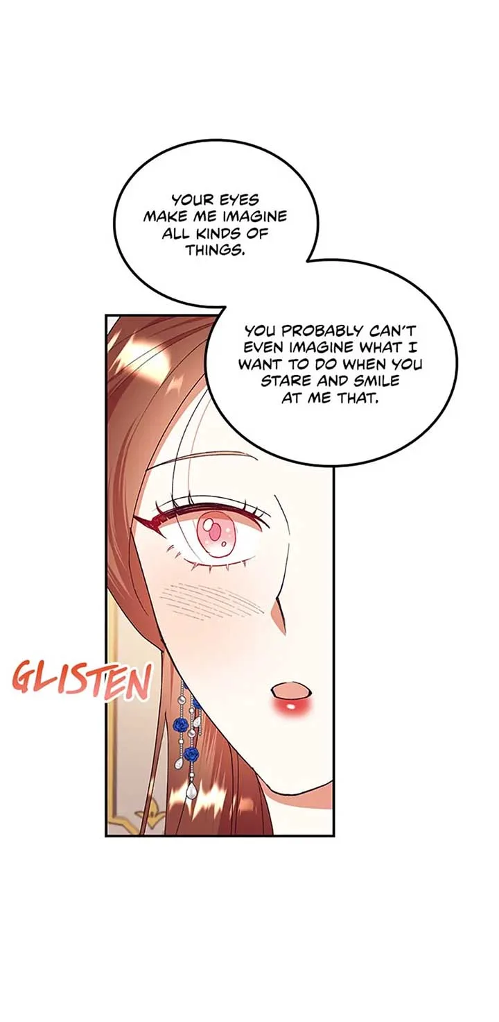 Can’t pretend to be blind anymore Chapter 95 page 8