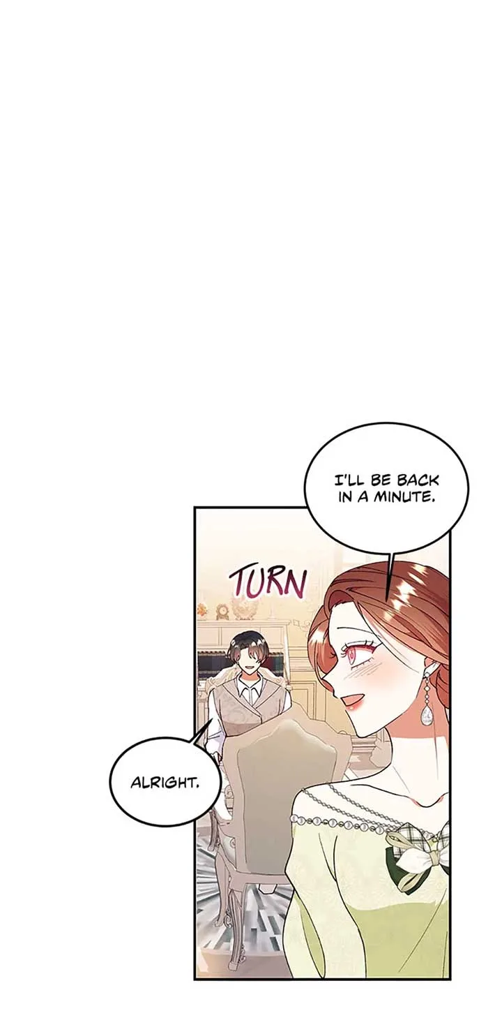 Can’t pretend to be blind anymore Chapter 93 page 45