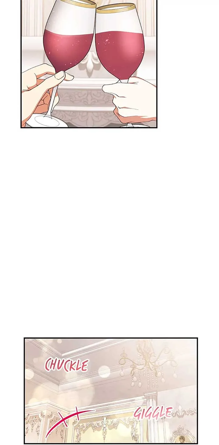 Can’t pretend to be blind anymore Chapter 93 page 44