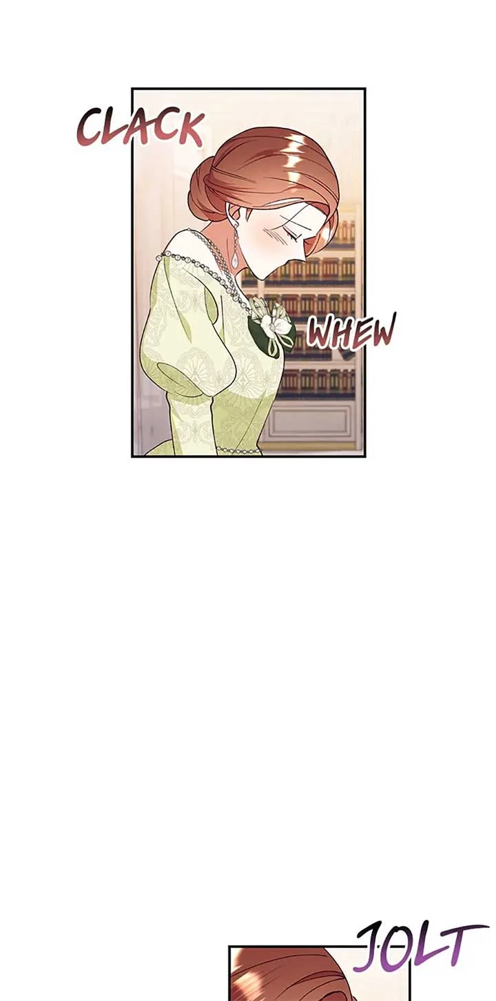 Can’t pretend to be blind anymore Chapter 93 page 46