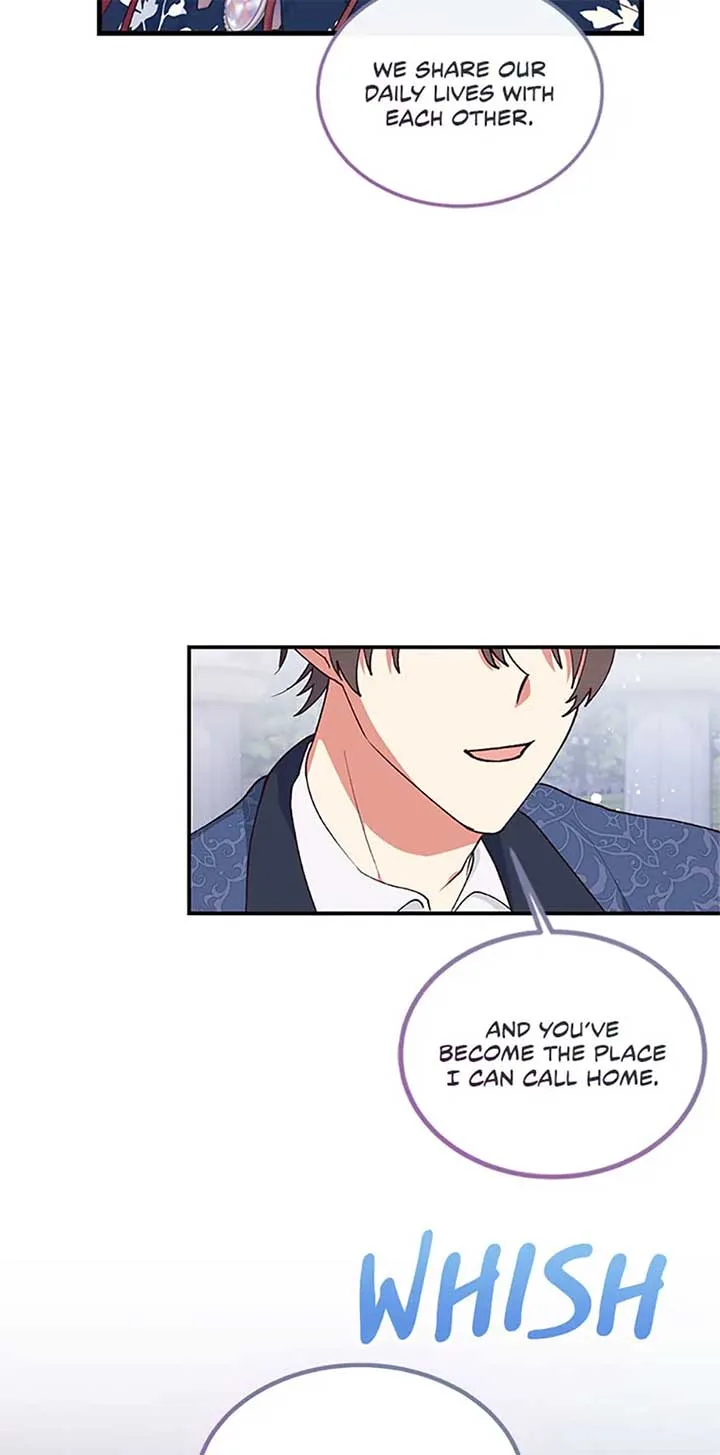 Can’t pretend to be blind anymore Chapter 95 page 18