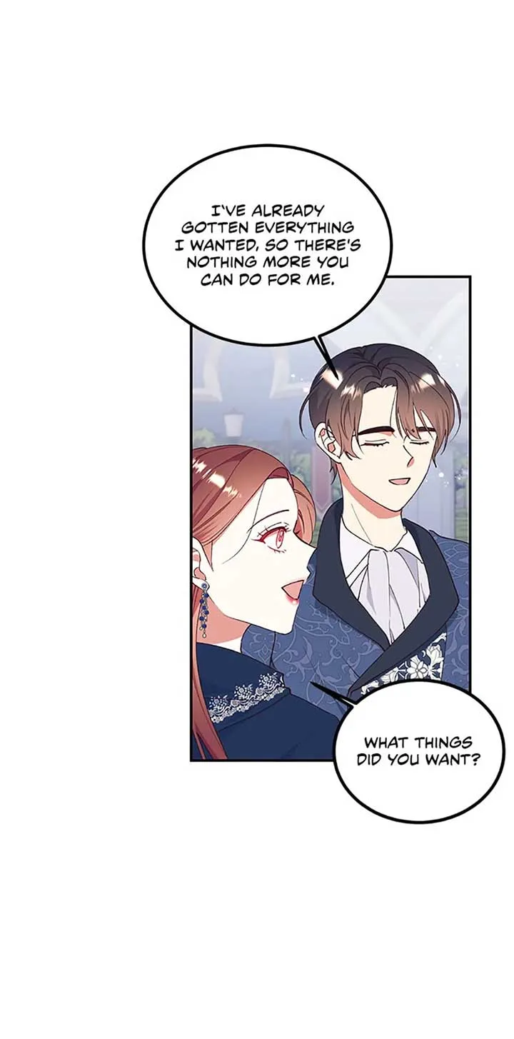 Can’t pretend to be blind anymore Chapter 95 page 16