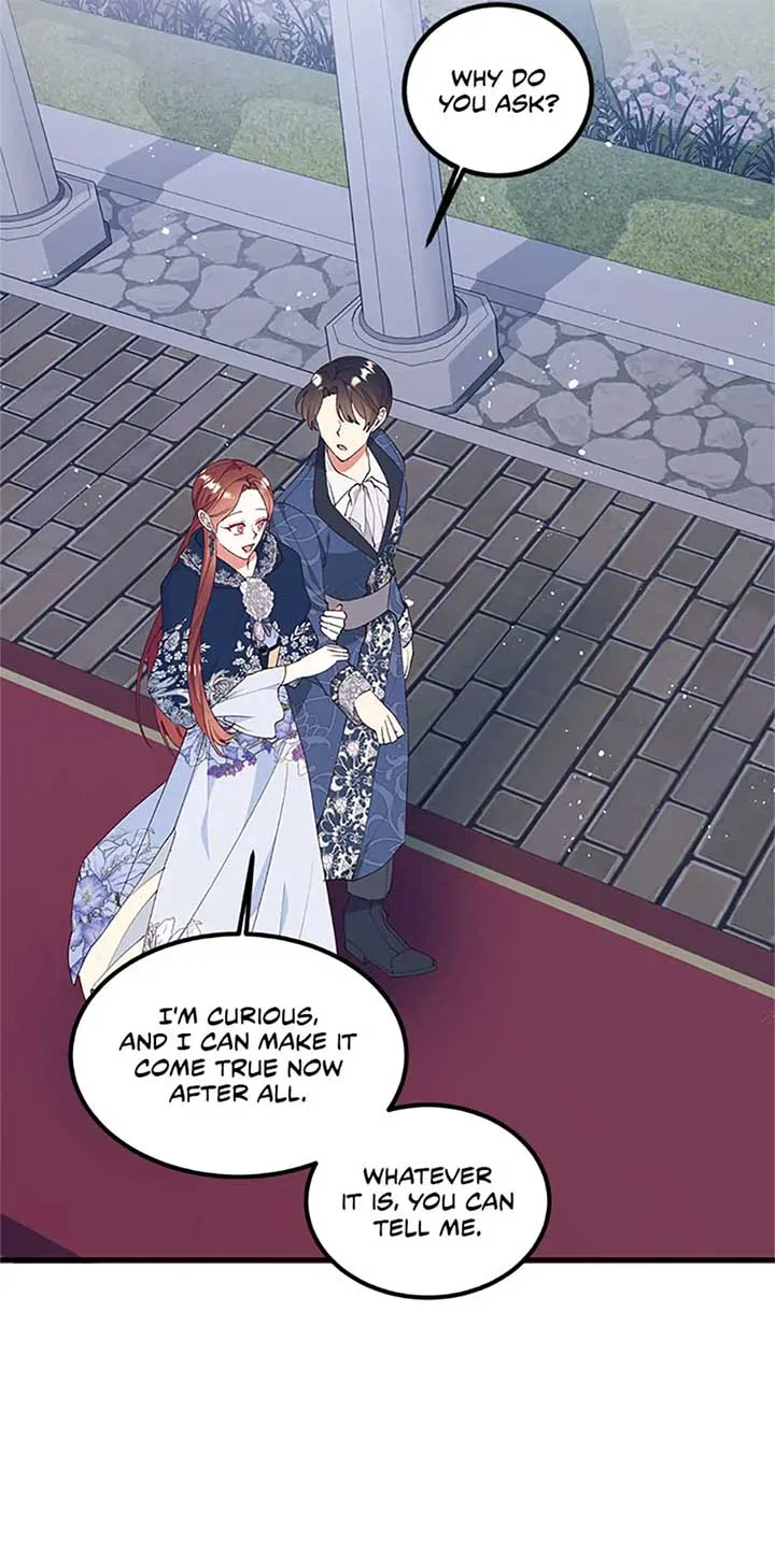 Can’t pretend to be blind anymore Chapter 95 page 15