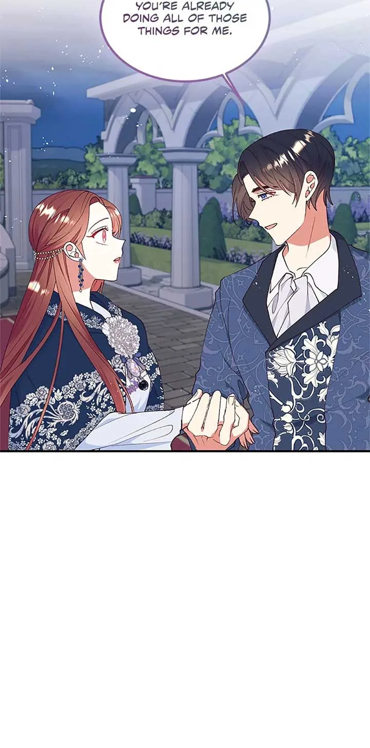 Can’t pretend to be blind anymore Chapter 95 page 19