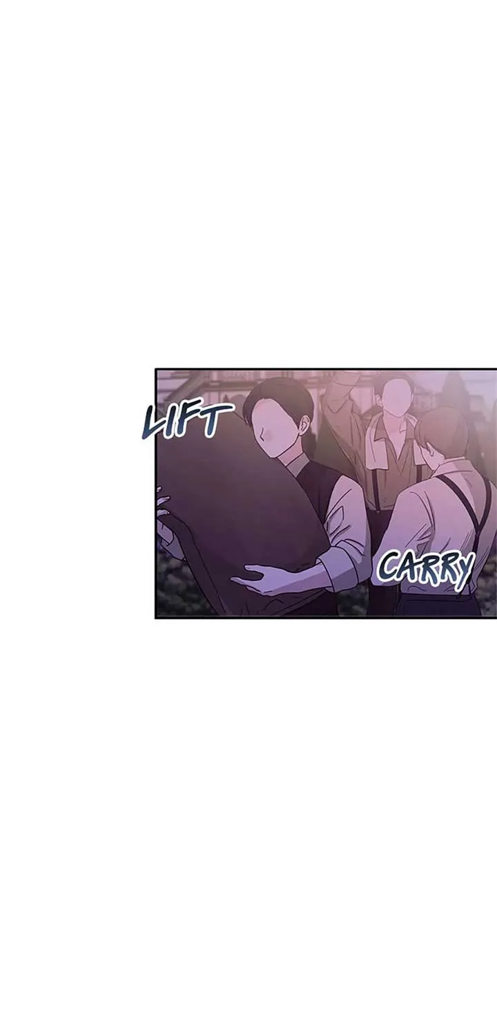 Can’t pretend to be blind anymore Chapter 93 page 41