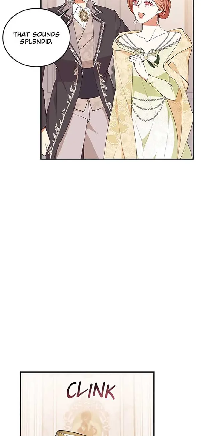 Can’t pretend to be blind anymore Chapter 93 page 43