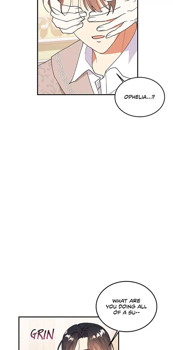 Can’t pretend to be blind anymore Chapter 93 page 49
