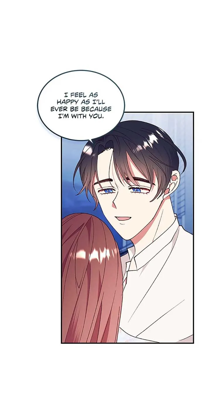 Can’t pretend to be blind anymore Chapter 95 page 63