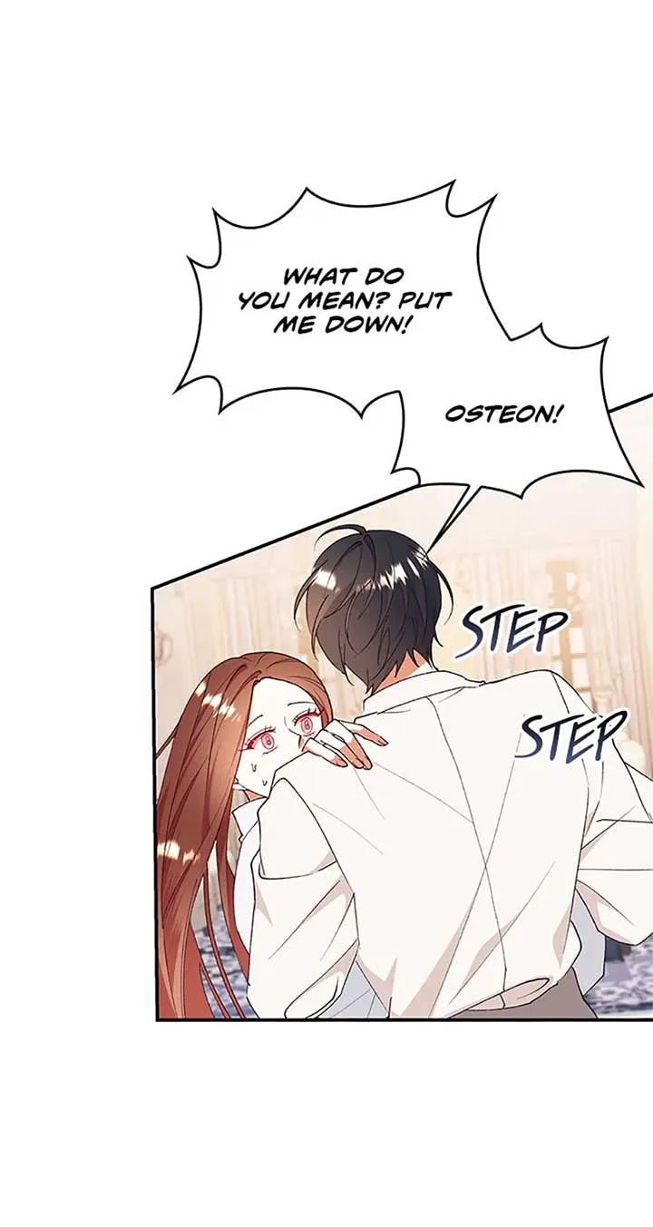 Can’t pretend to be blind anymore Chapter 95 page 42
