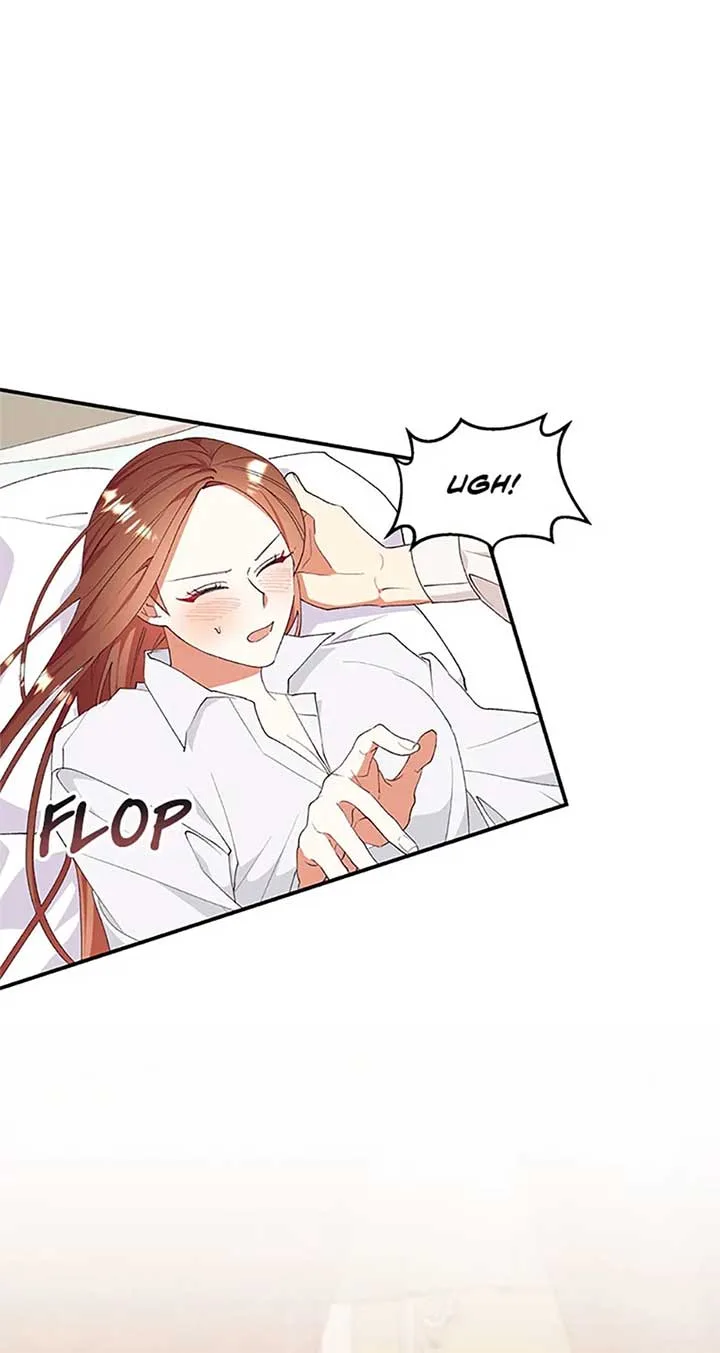 Can’t pretend to be blind anymore Chapter 95 page 43